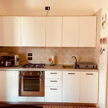 Canaletto Apartment
