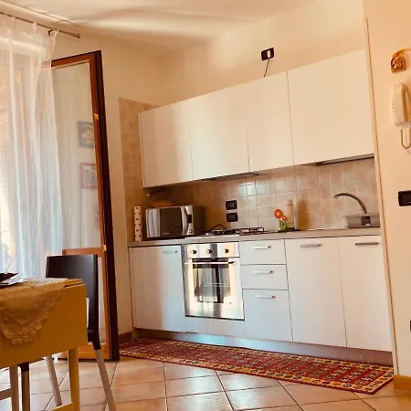 Apartment Canaletto