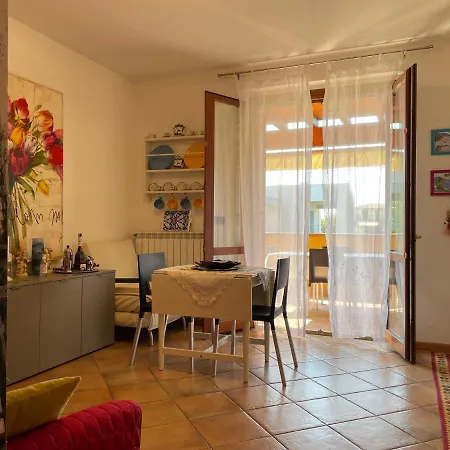 Canaletto Apartment Sirmione