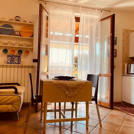 Apartment Canaletto Sirmione
