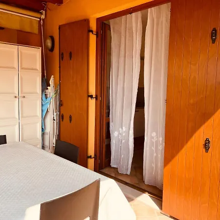 Apartment Canaletto